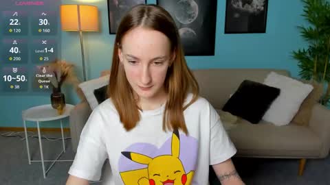 Jeidi online show from March 2026 08:37:01 PM