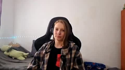 Snapshot of jaimeeosendorf chatting on April 2026 06:03:01 AM jaimeeosendorf online show from April 2026 06:03:01 AM