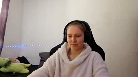 Snapshot of jaimeeosendorf chatting on April 2026 09:09:01 AM jaimeeosendorf online show from April 2026 09:09:01 AM