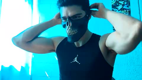 JaxXx online show from February 2026 06:14:01 PM