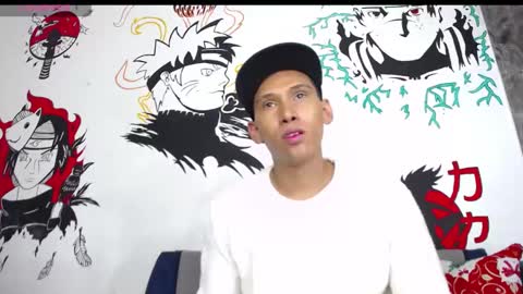 JAISON HALLS online show from January 2025 12:46:02 PM