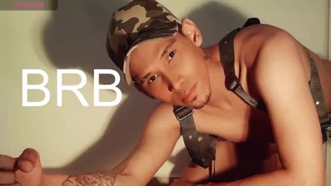 JAISON HALLS online show from January 2025 08:14:02 AM