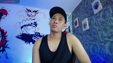 JAISON HALLS online show from January 2025 06:06:01 AM