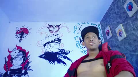 JAISON HALLS online show from January 2025 05:52:01 AM