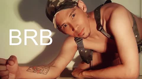 JAISON HALLS online show from January 2025 09:02:02 AM