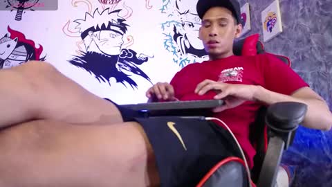 JAISON HALLS online show from February 2025 09:11:01 AM