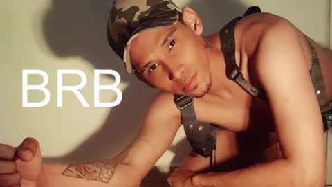 JAISON HALLS online show from February 2025 07:59:01 AM