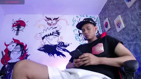 JAISON HALLS online show from February 2025 08:44:02 AM