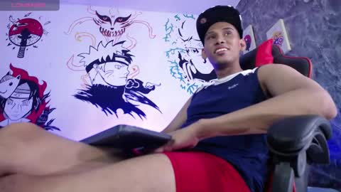 JAISON HALLS online show from February 2025 11:49:01 AM