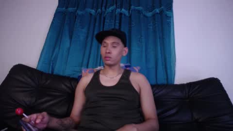 JAISON HALLS online show from November 2025 02:46:02 AM