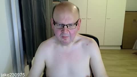 Jake2309 online show from December 2025 08:27:01 PM