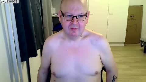 Jake2309 online show from March 2026 08:04:02 PM