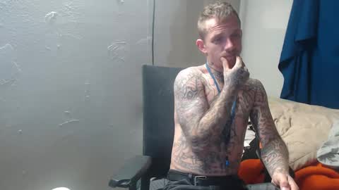 showingitoff online show from October 2025 10:19:01 PM