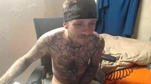 showingitoff online show from October 2025 05:54:02 AM