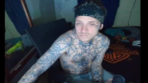 showingitoff online show from February 2026 06:29:02 AM