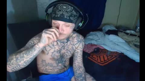 showingitoff online show from February 2026 07:59:02 AM