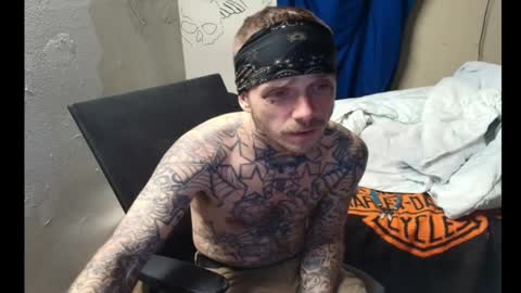 showingitoff online show from February 2026 07:04:01 AM