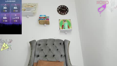 Jacob Strokes online show from February 2025 11:45:01 PM