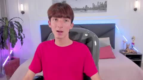 JAKE online show from July 2026 10:05:01 PM