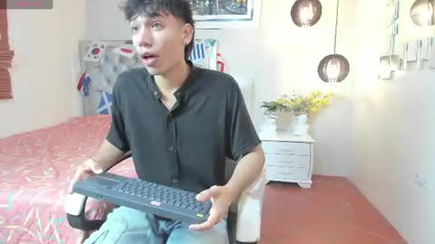 jake_falcon online show from June 2026 11:25:01 AM