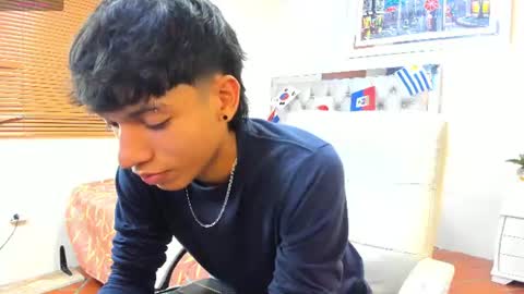 jake_falcon online show from July 2026 11:37:02 AM