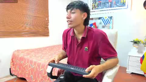 jake_falcon online show from July 2026 11:47:02 AM