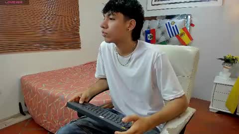 jake_falcon online show from July 2026 11:26:02 AM