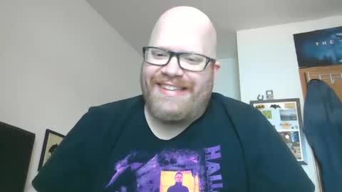 Jake - Check out my NEW OnlyFans page  online show from January 2025 04:13:02 PM