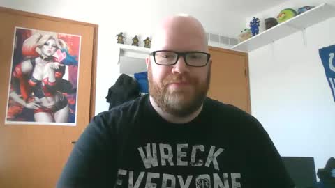 Jake - Check out my NEW OnlyFans page  online show from February 2025 07:03:02 PM