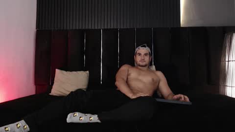 Jake  online show from October 2025 04:35:02 AM