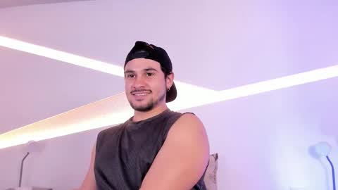 Jake  online show from March 2026 04:01:02 AM