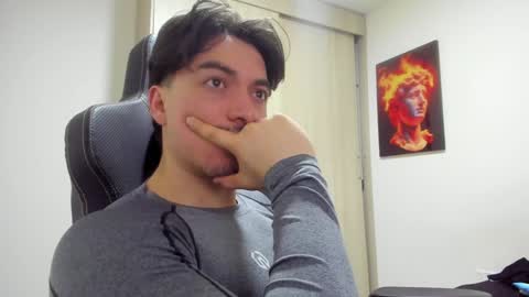 jake_murphy online show from January 2025 08:33:01 AM