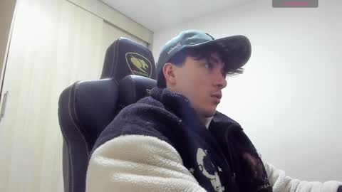 jake_murphy online show from January 2025 09:37:01 PM