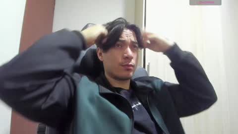 jake_murphy online show from February 2025 04:25:01 AM