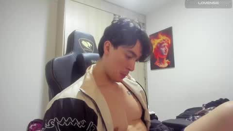 jake_murphy online show from February 2025 08:53:02 AM