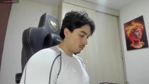 jake_murphy online show from February 2025 10:59:02 PM