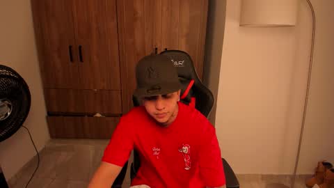 Jake Pons online show from February 2026 05:28:01 AM