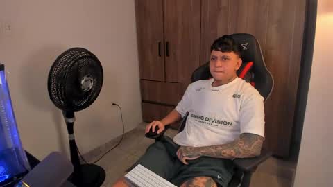 Jake Pons online show from May 2026 07:13:02 AM