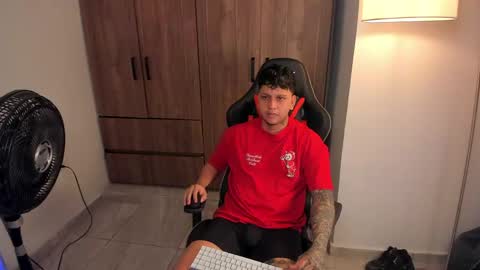 Jake Pons online show from May 2026 09:17:02 AM