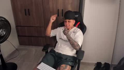 Jake Pons online show from June 2026 04:24:02 PM