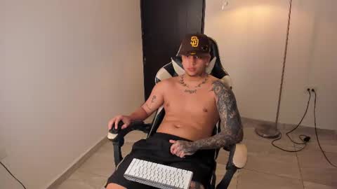 Jake Pons online show from July 2026 04:57:02 PM