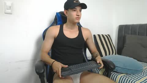 Hi guys im new 3 online show from July 2026 04:56:01 PM