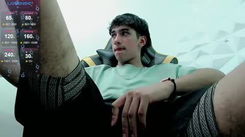 jake_tripp online show from December 2024 06:33:02 AM