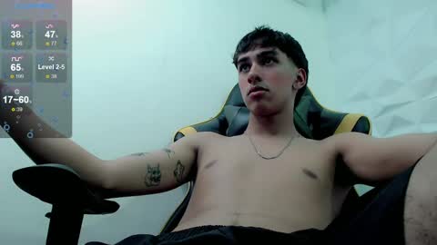 jake_tripp online show from December 2024 07:37:01 AM