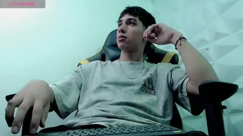 jake_tripp online show from December 2024 03:37:01 AM