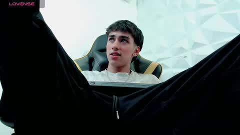 jake_tripp online show from December 2024 06:45:02 AM