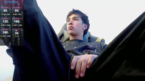 jake_tripp online show from January 2025 03:58:02 AM