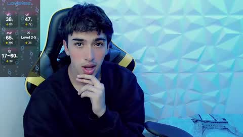 jake_tripp online show from January 2025 03:30:01 AM