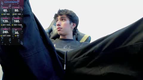 jake_tripp online show from February 2025 05:30:01 AM