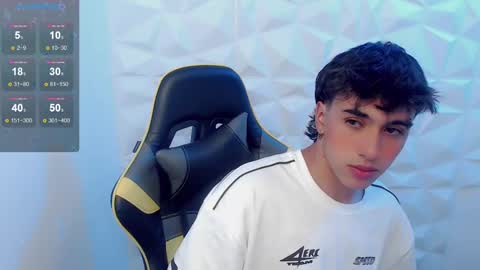 jake_tripp online show from February 2025 03:45:02 AM